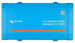 Victron Energy Инвертор Victron Energy Phoenix 24/1200 230 V VE. Direct IEC (115543A)