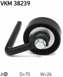 SKF Szíjfeszítő, hosszbordás szíj SKF VKM 38239 (VKM 38239)