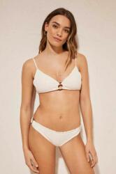 Women'Secret bikini alsó PARADISE fehér, 6467012 - fehér XL
