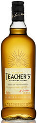 Teacher's Highland Cream Blended Scotch Whisky 40% , 0.7 L (5010093291044)