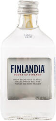 Finlandia Vodka 40% 0.2 L, Finlandia (5949024606438)