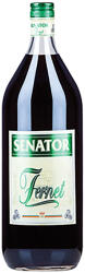 SENATOR Bautura Spirtoasa 30%, 2 L, Senator Fernet (5942034004973)