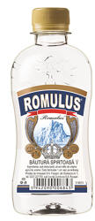Romulus Bautura Spirtoasa Vodca, 6 x 0.20 L, Romulus (5942090006843)