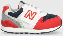 New Balance gyerek sportcipő 996 piros - piros 21