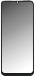 Ecran cu Touchscreen Compatibil cu Samsung Galaxy A22 5G (SM-A226) - OEM (19447) - Black (KF2318793) - Technodepo