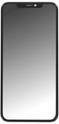  Ecran In-Cell LCD IPS cu Touchscreen si Rama Compatibil cu iPhone XR - OEM (18133) - Black (KF2318762) - Technodepo