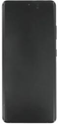 Samsung Ecran cu Touchscreen si Rama Compatibil cu Samsung Galaxy S21 Ultra 5G (SM-G998B) - Samsung (16308) - Phantom Black (KF2318812)