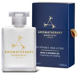Aromatherapy Associates Support Breathe unisex 55 ml Tester