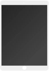 Display cu Touchscreen Compatibil cu iPad Air 3 2019 10.5 (A2153, A2123, A2152) - OEM (13421) - White (KF2319196) - Technodepo
