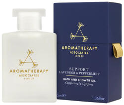 Aromatherapy Associates Support Lavender & Peppermint unisex 55 ml Tester