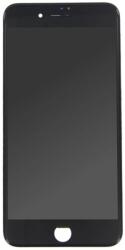Ecran LCD IPS cu Touchscreen si Rama Compatibil cu iPhone 7 Plus - OEM (07465) - Black (KF2319374) - Technodepo