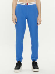 Tommy Jeans Pizsama nadrág UW0UW05154 Kék Regular Fit (UW0UW05154)