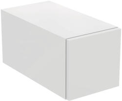 Ideal Standard Dulap baie suspendat Ideal Standard Adapto, 25 cm, un sertar, alb lucios (U8419WG)