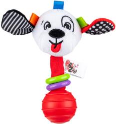 Bali Bazoo Дрънкалка Bali Bazoo - Куче Pedro (111048)