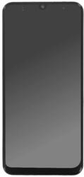 Samsung Ecran cu Touchscreen si Rama Compatibil cu Samsung Galaxy A50 (SM-A505F) - Samsung (12001) - Black (KF2318799)