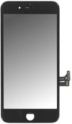  Ecran LCD IPS cu Touchscreen si Rama Compatibil cu iPhone 8 Plus - OEM (08687) - Black (KF2319375) - Technodepo