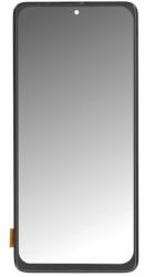 Ecran OLED cu Touchscreen si Rama Compatibil cu Samsung Galaxy A51 4G (SM-A515) - OEM (19825) - Black (KF2318809) - Technodepo