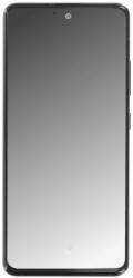 Samsung Ecran cu Touchscreen si Rama Compatibil cu Samsung Galaxy A51 5G (SM-A516) - Samsung (14353) - Black (KF2319041)