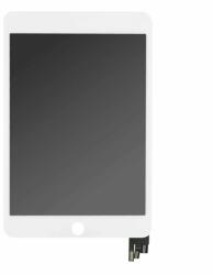  Display cu Touchscreen Compatibil cu iPad Mini 5 (A2133 / A2124 / A2126) - OEM (19135) - White (KF2319199) - Technodepo