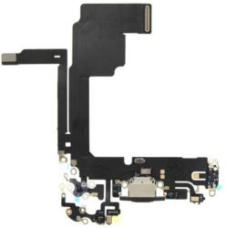 Modul iPhone 15 Pro pentru Incarcare - OEM (20525) - Black Titanium (KF2319156) - Technodepo
