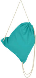 SG Accessories - BAGS (Ex JASSZ Bags) Cotton Drawstring Backpack (602575360)