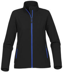 Stormtech Women's Orbiter Softshell Jacket (469181785)