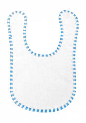 SG Accessories - TOWELS (Ex JASSZ Towels) Arno Baby Bib (042640580)