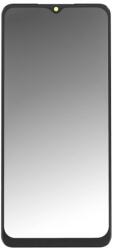  Ecran cu Touchscreen Compatibil cu Samsung Galaxy A12 Nacho (SM-A127) - OEM (18579) - Black (KF2318789) - Technodepo