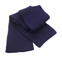 Result Winter Essentials Classic Heavy Knit Scarf (050332000)