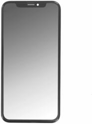 Ecran Hard OLED cu Touchscreen si Rama Compatibil cu iPhone X - OEM (17021) - Black (KF2318749) - Technodepo