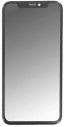  Ecran In-Cell LCD cu Touchscreen si Rama Compatibil cu iPhone X - OEM (18144) - Black (KF2318776) - Technodepo