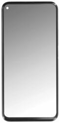  Ecran LCD IPS cu Touchscreen si Rama Compatibil cu Oppo A53s - OEM (16023) - Black (KF2319359) - Technodepo
