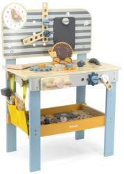 Viga Toys Banc de lucru, PolarB Viga (44065) - orasuljucariilor Set bricolaj copii