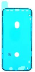 Folie Adeziva pentru Afisaj iPhone 11 - OEM (14233) - White (KF2319153) - Technodepo