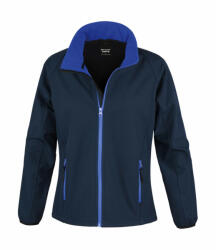 Result Core Ladies' Printable Softshell Jacket (848332372)