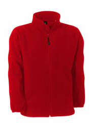 B&C Outerwear WindProtek Waterproof Fleece Jacket (890424007)