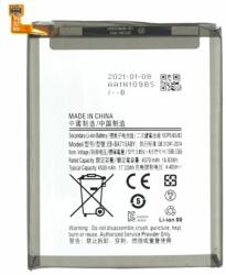 Baterie pentru Samsung Galaxy A71 (SM-A715), 4500mAh - OEM EB-BA715ABY (15730) - Grey (KF2319089) - Technodepo