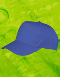 Result Genuine Recycled Core Junior Recycled Printers Cap (608334000)