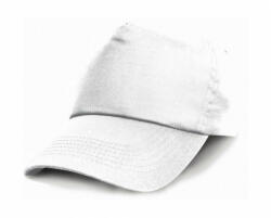 Result Headwear Cotton Cap (305340000)