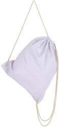 SG Accessories - BAGS (Ex JASSZ Bags) Cotton Drawstring Backpack (602570000)