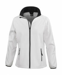 Result Core Ladies' Printable Softshell Jacket (848330562)