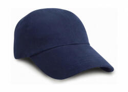 Result Headwear Flat Brushed-Cotton-Cap (324342000)