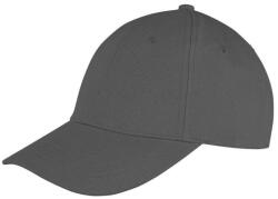 Result Headwear Memphis 6-Panel Low Profile Cap (081341300)