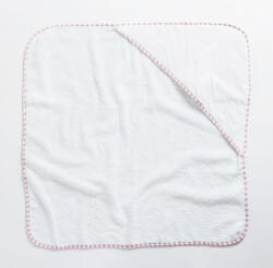 SG Po Hooded Baby Towel (010640590)