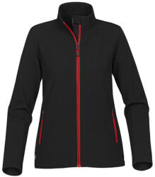 Stormtech Women's Orbiter Softshell Jacket (469181793)