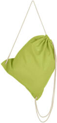 SG Accessories - BAGS (Ex JASSZ Bags) Cotton Drawstring Backpack (602575210)