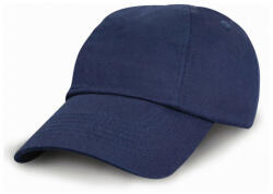 Result Headwear Junior Low Profil Cotton Cap (318342000)
