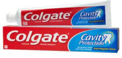 Pasta de dinti Cavity Protection, 50 ml, Colgate