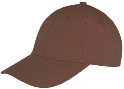 Result Headwear Memphis 6-Panel Low Profile Cap (081347010)