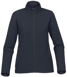 Stormtech Women's Orbiter Softshell Jacket (469182613)